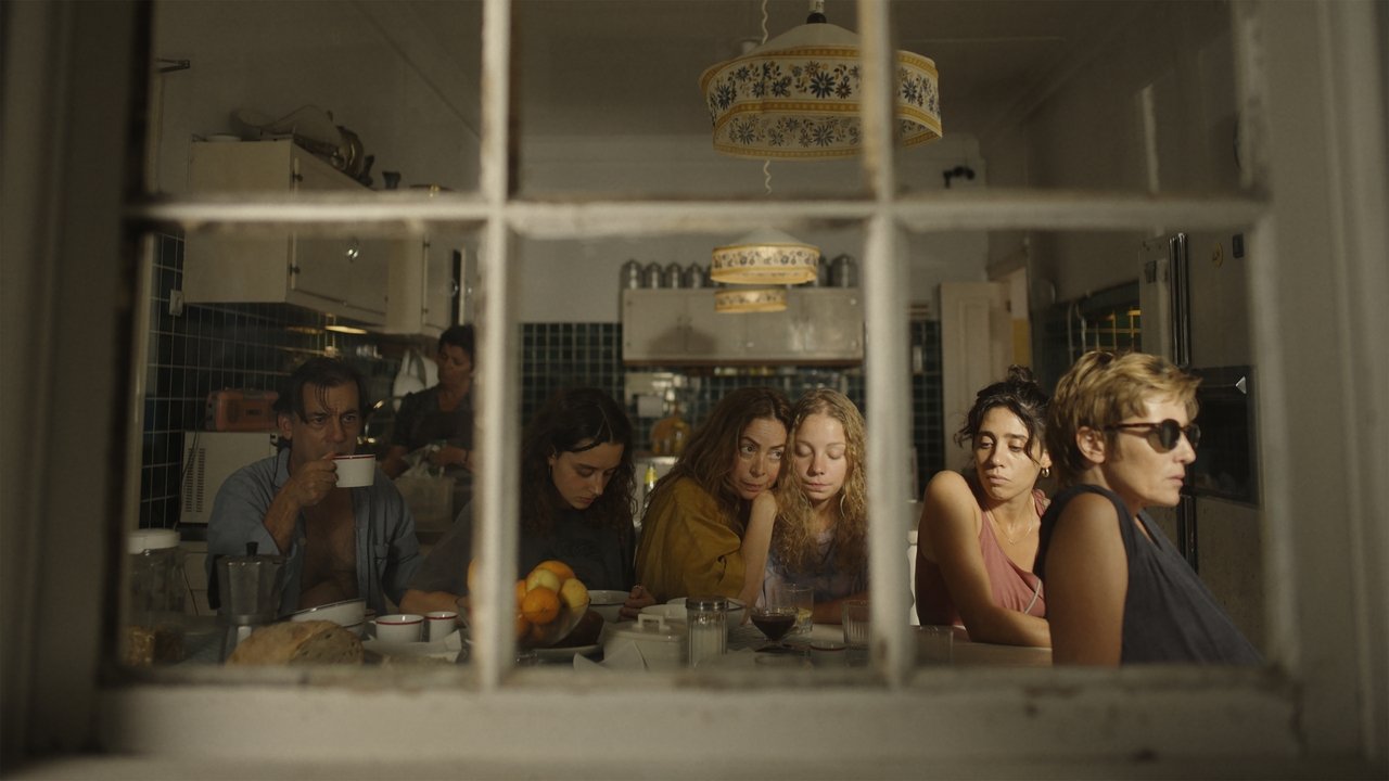 18 Holes to Paradise backdrop