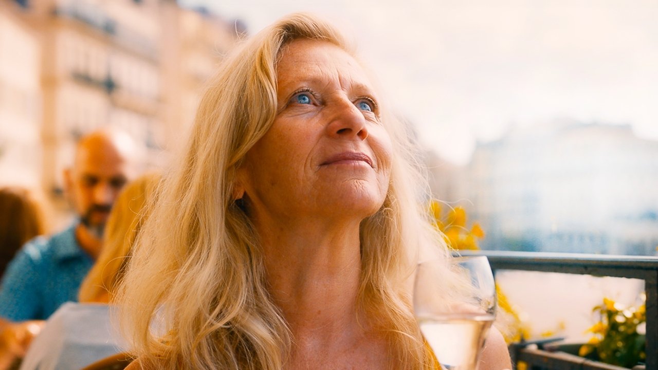 Golden Years backdrop