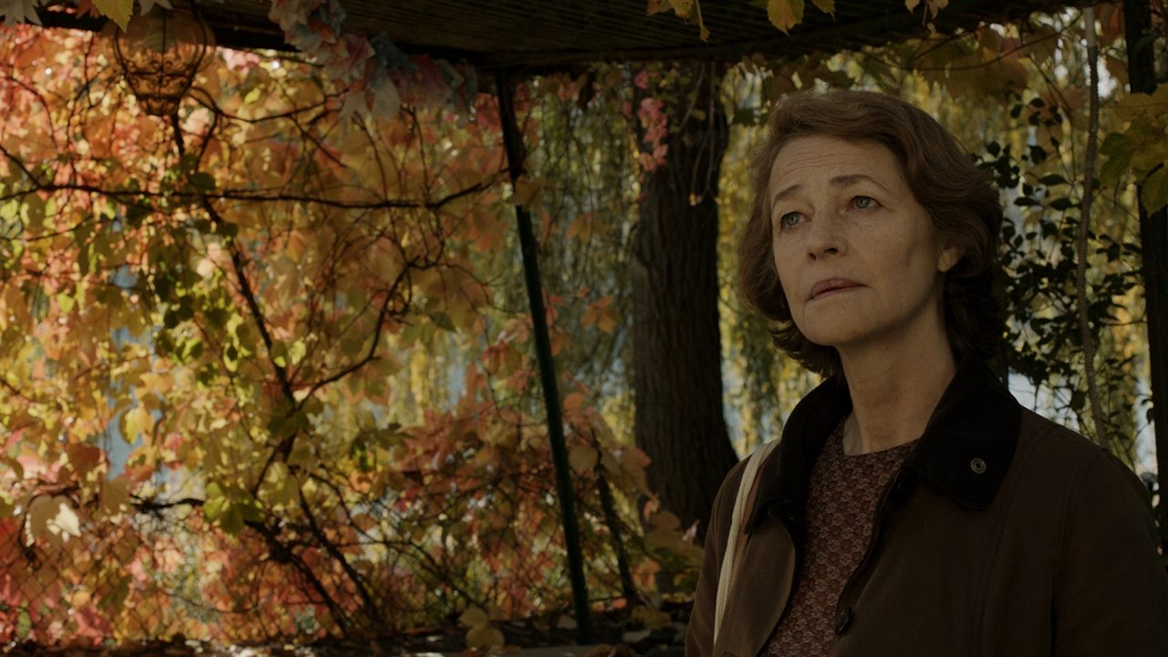 All About You backdrop