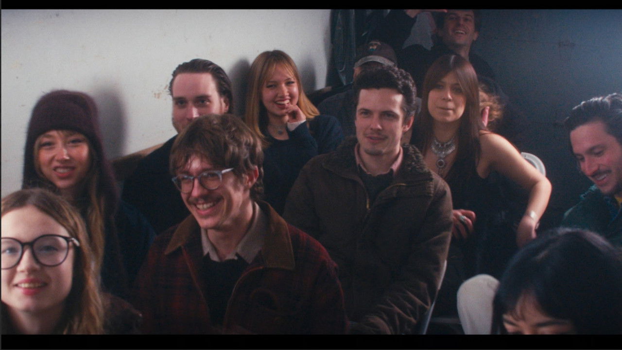 The Box Truck Reading backdrop