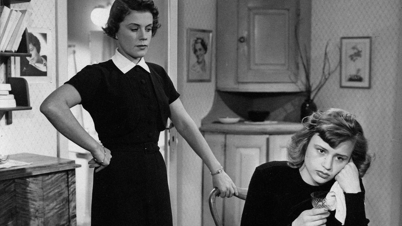 Puck heter jag backdrop