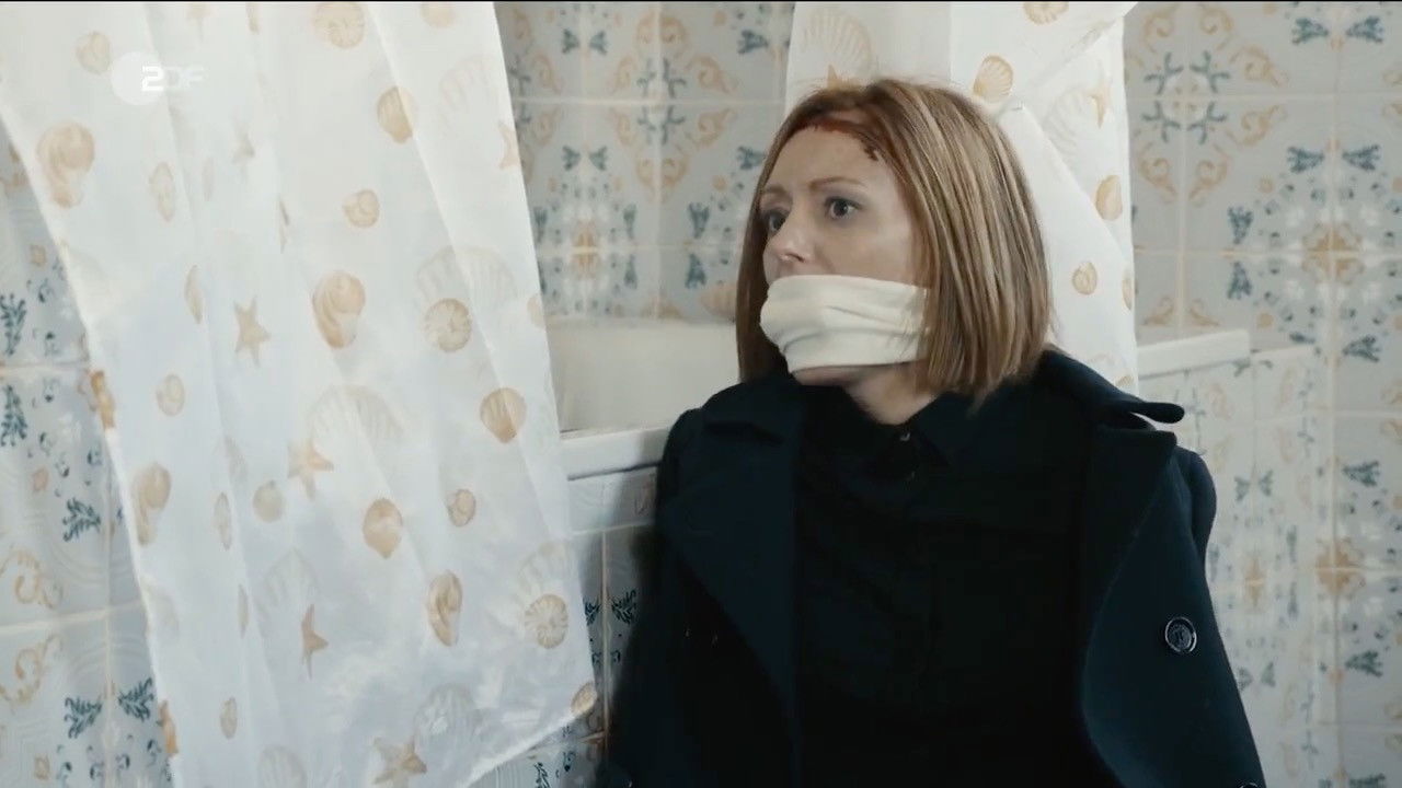 Mordkommission Königswinkel backdrop