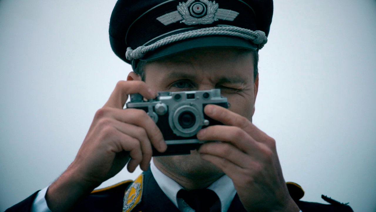 Hitlers hemmelige danmarksbilleder backdrop