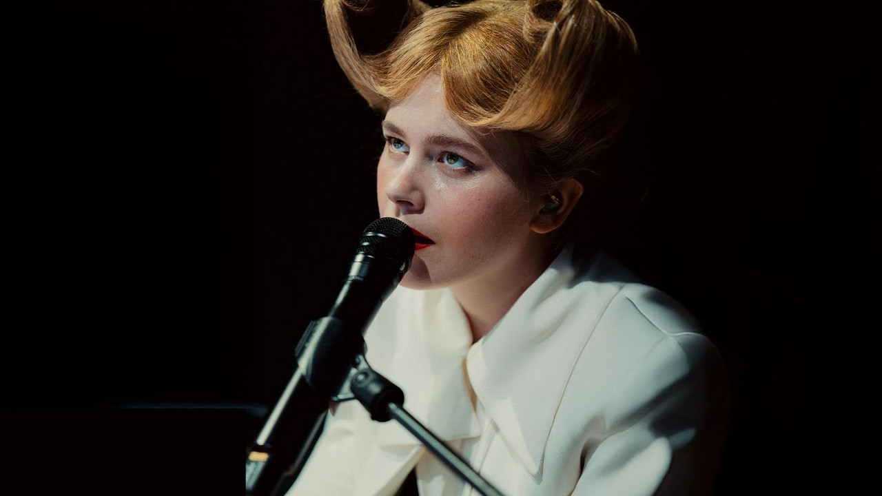 Zaho de Sagazan Symphonique backdrop