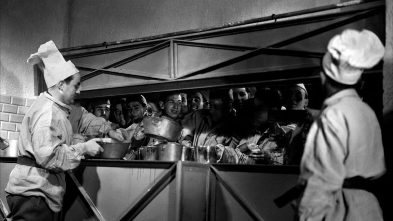 Double Crime in the Maginot Line backdrop