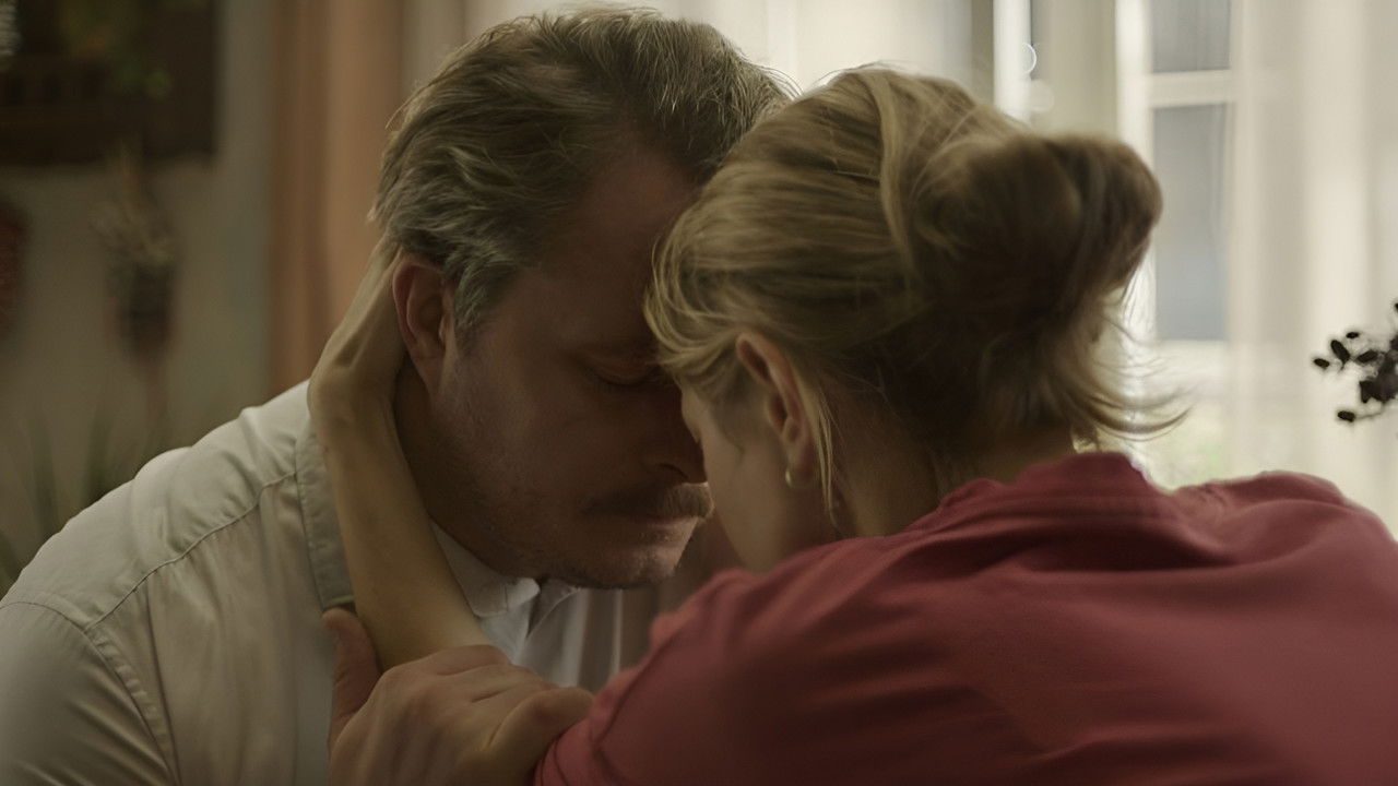 This Is Not Happening backdrop