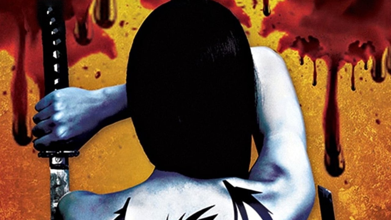 Diamond Cartel backdrop