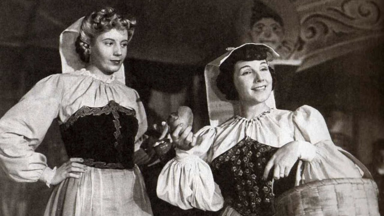 La cabalgata del circo backdrop