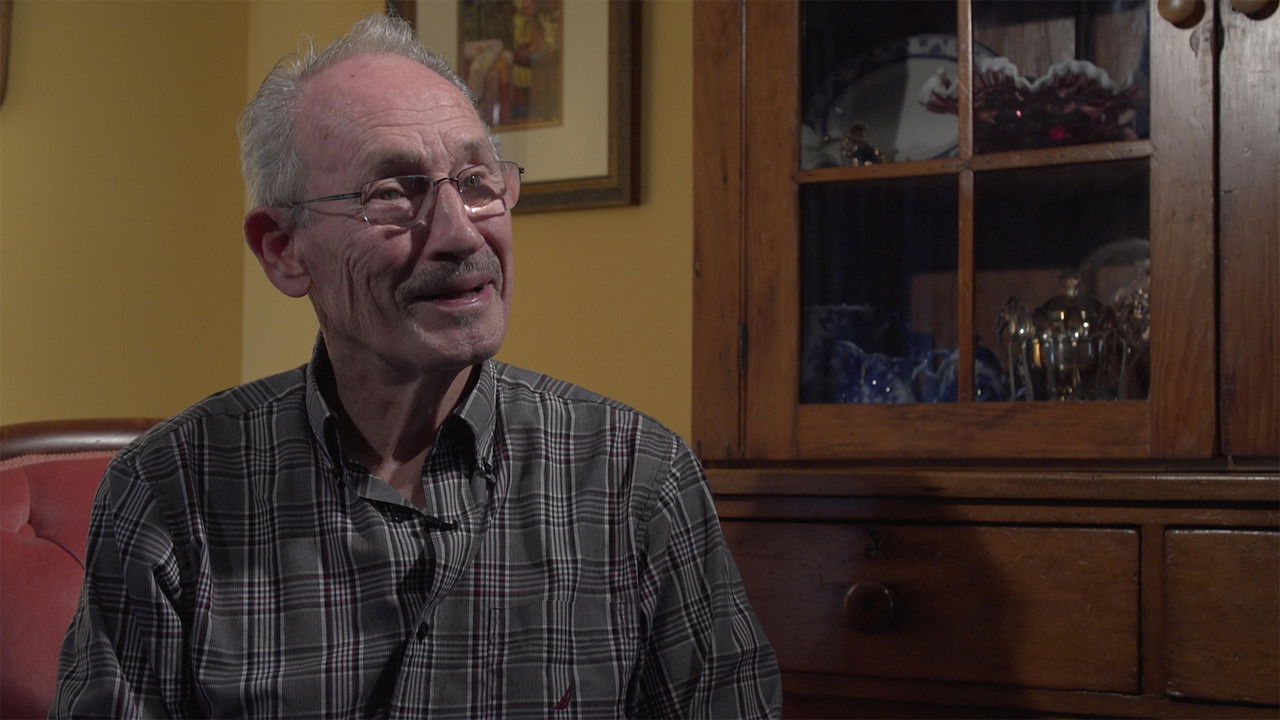 The Heart of the Blackhawks backdrop