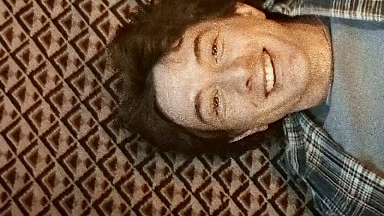 Marty, Life Is Short backdrop