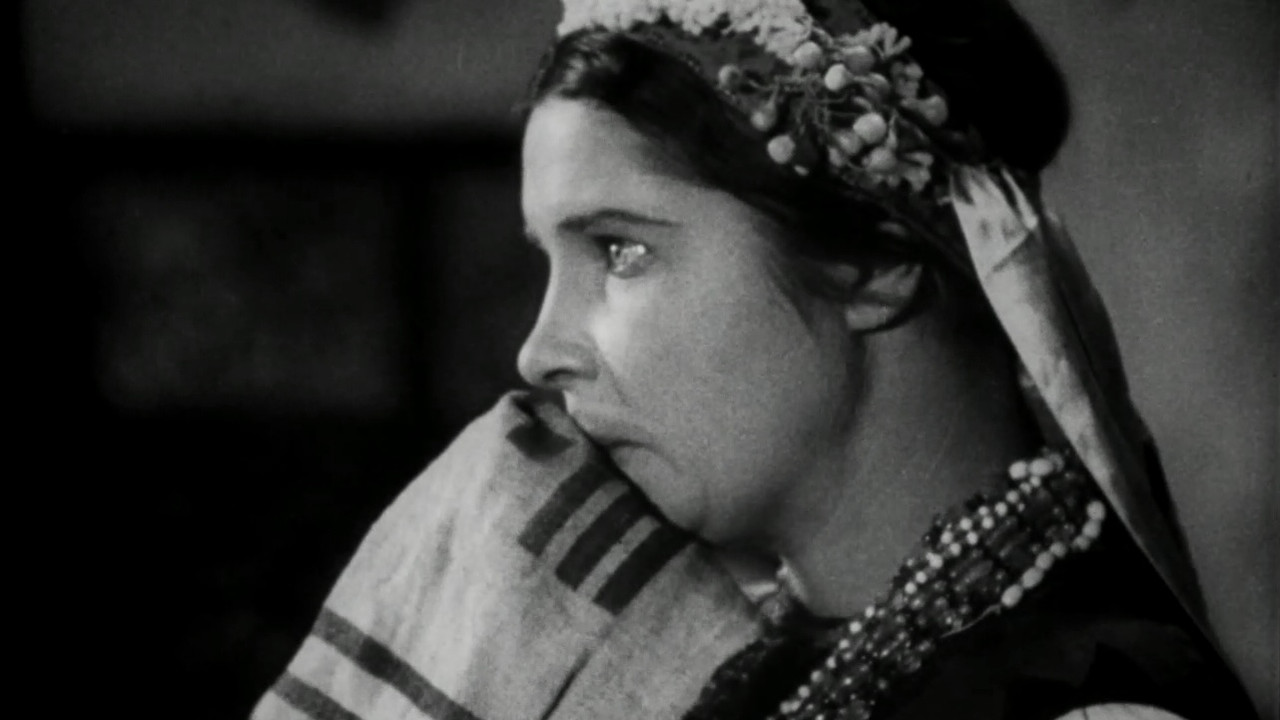 The Czarina Commands backdrop