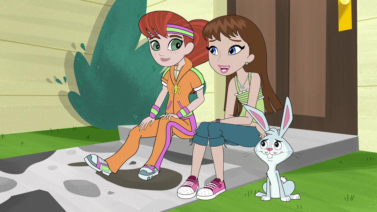 Twinkle Toes Lights Up New York backdrop