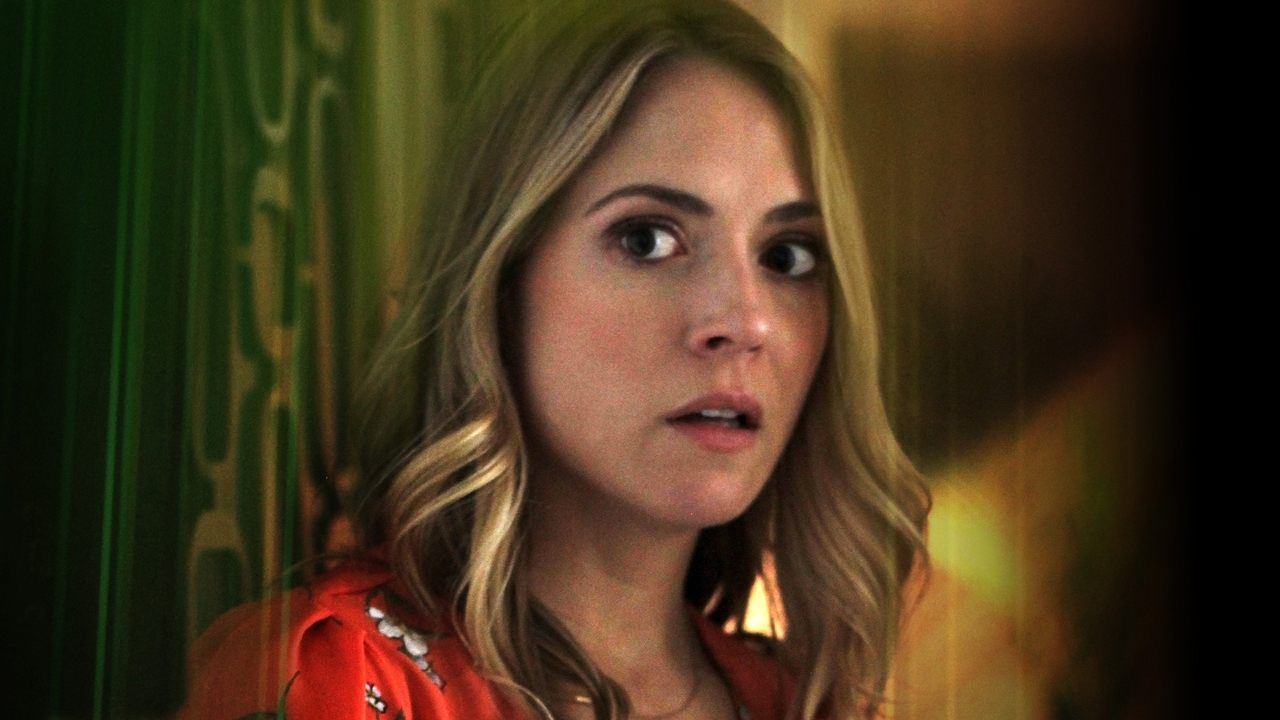 Her Secret Family Killer backdrop