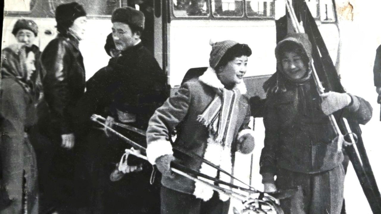 The Taste of the Wind backdrop