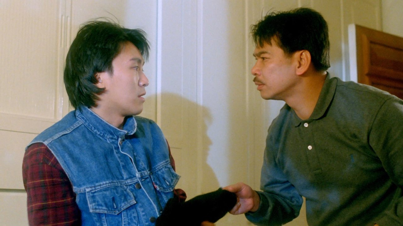 Sleazy Dizzy backdrop