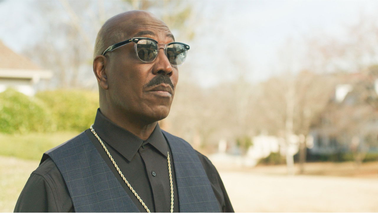 Gangster's Daughter backdrop