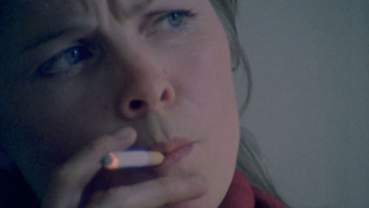 The Winter There Was Very Little Snow backdrop