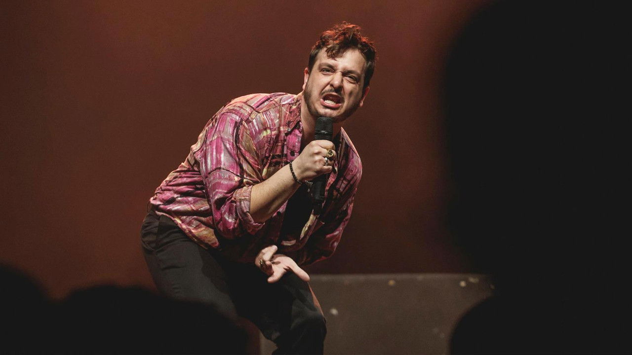 Alta flipamenta backdrop