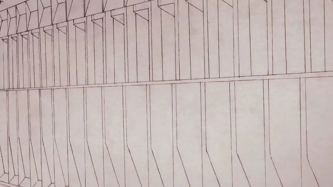 Remains of the Future backdrop