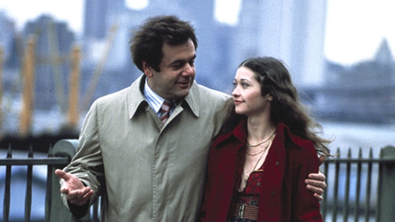 Slow Dancing In The Big City backdrop