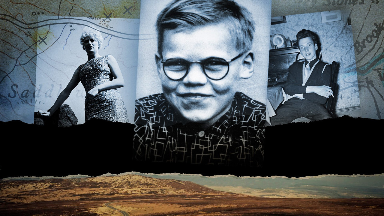 The Moors Murders: A Search for Justice backdrop