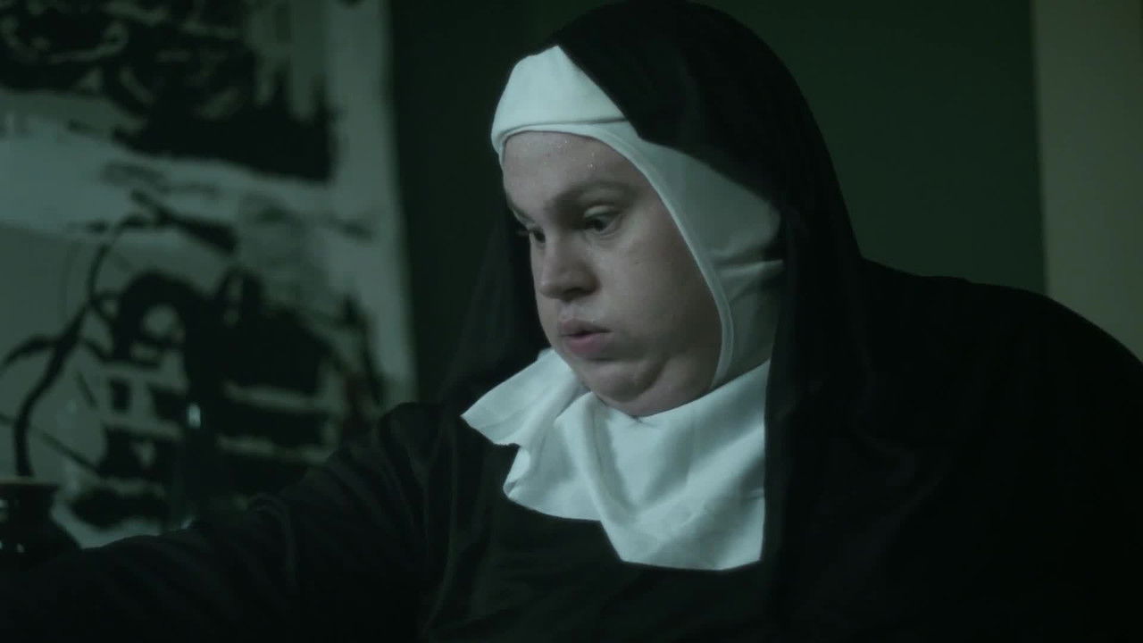 Bad Exorcists backdrop