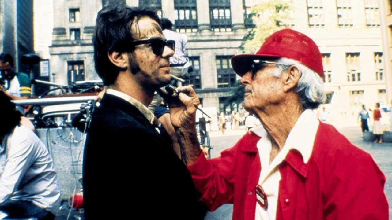 On a Mission from God: The Story of the Blues Brothers backdrop