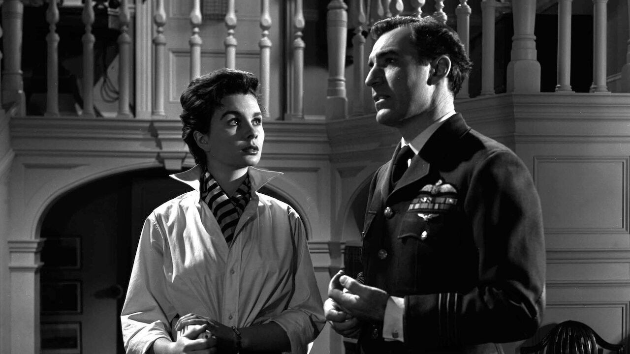 Cage of Gold backdrop