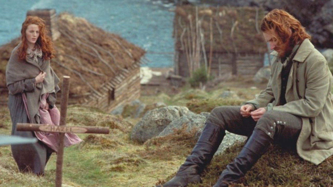 Random Passage backdrop