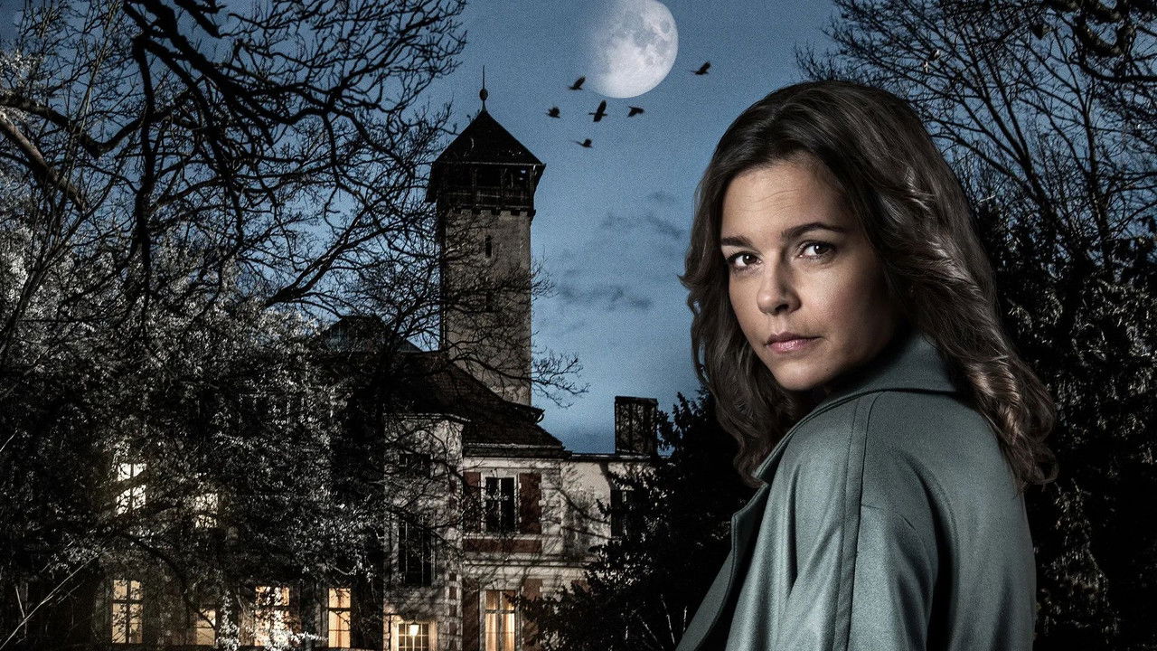 Das vergessene Dorf – Cora Steins erster Fall backdrop