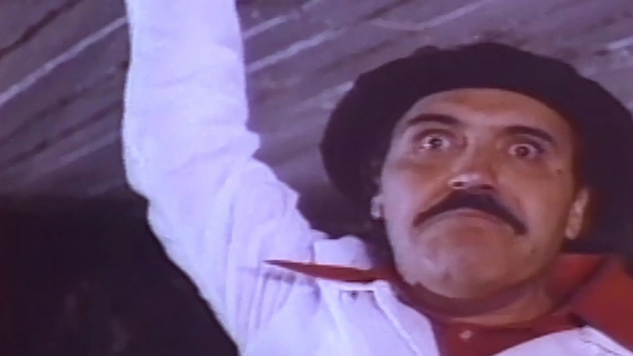 Lo veo y no lo creo backdrop