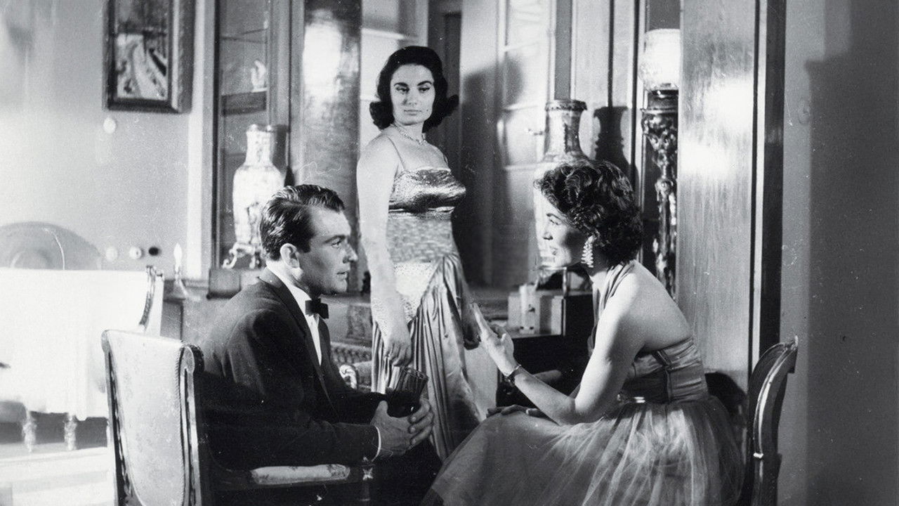 Hayat Cehennemi backdrop