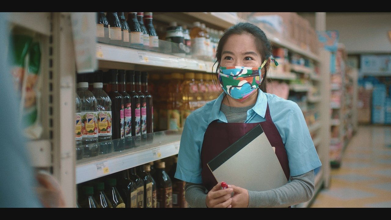 Essentially Amy backdrop