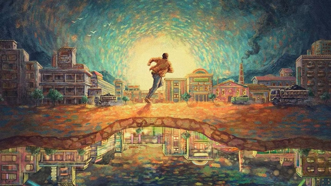 Eight Hundred backdrop