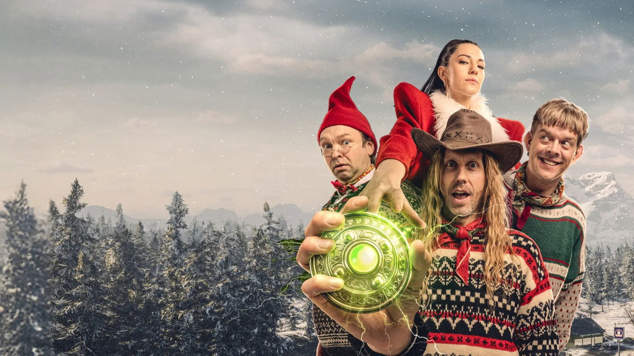 Nissesvingen backdrop