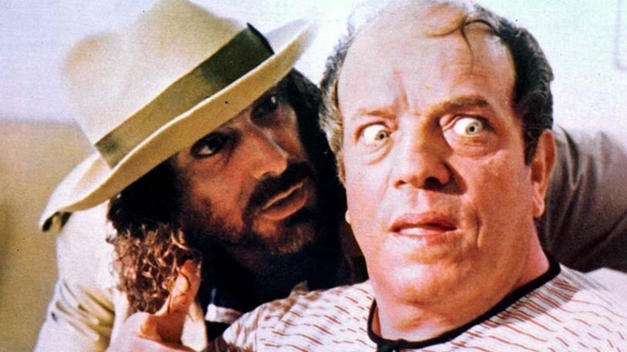 Crime at Porta Romana backdrop