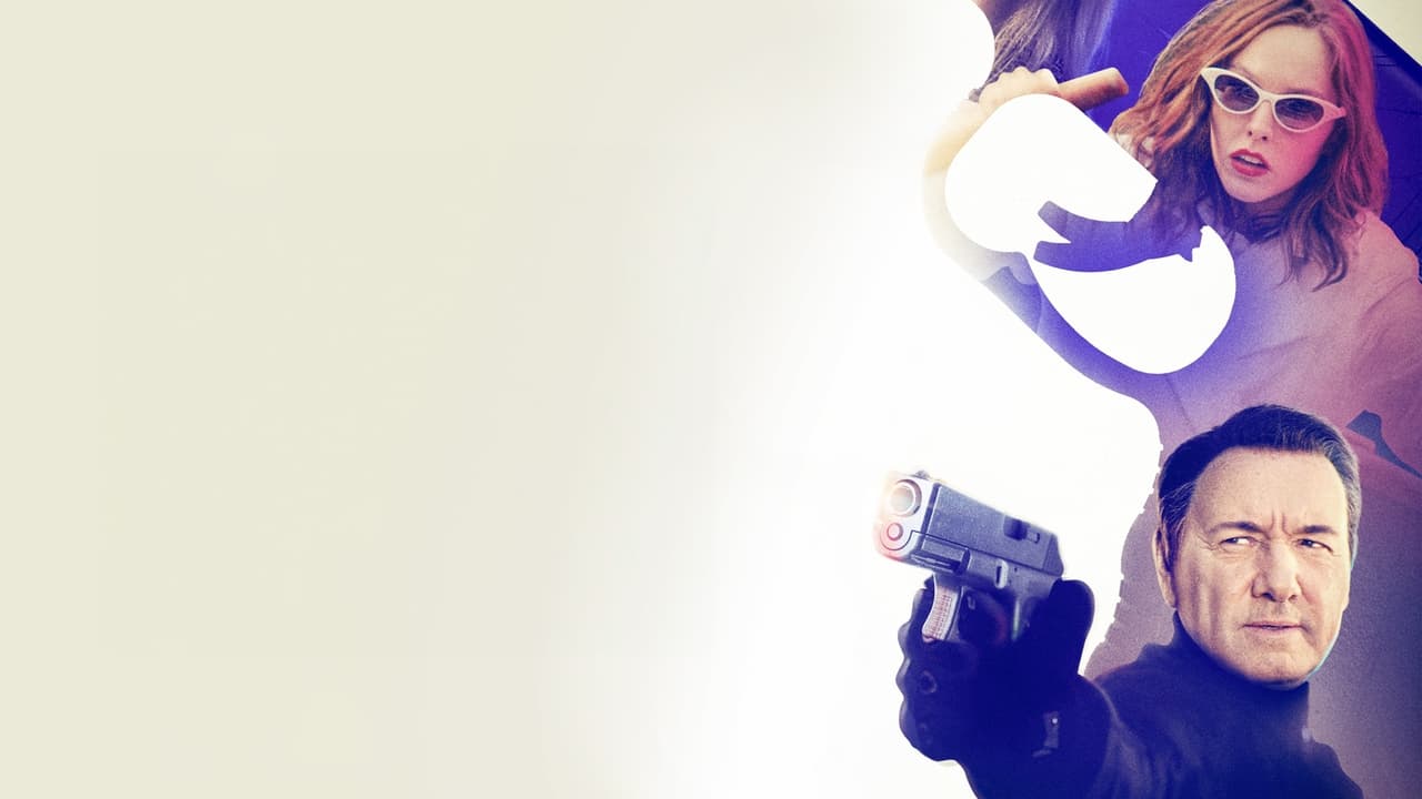 Peter Five Eight backdrop