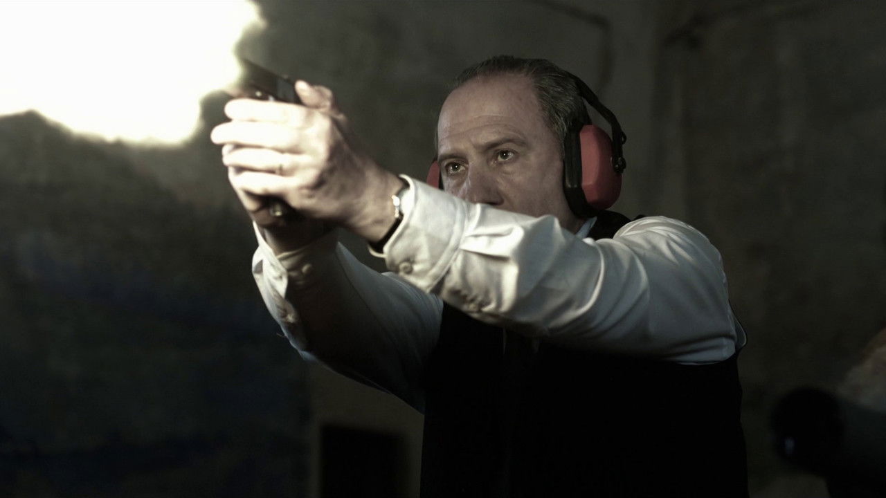 State Crime backdrop