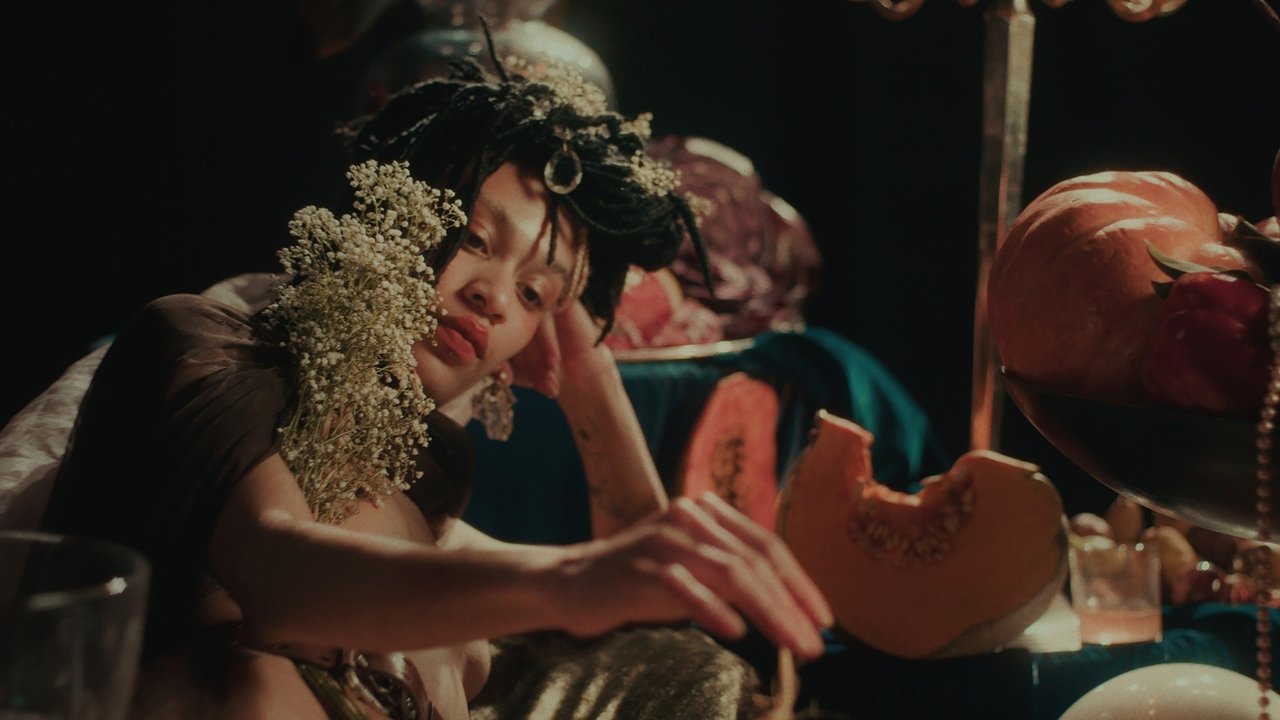 A Body Like Mine backdrop