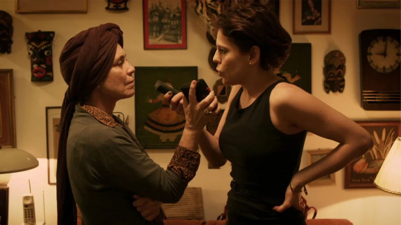 Never Too Old to Meow backdrop