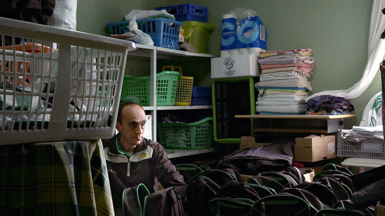 Breeding Ground backdrop