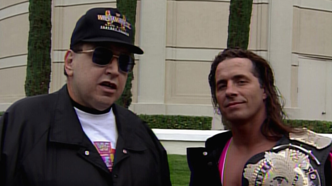 Smack 'Em Whack 'Em backdrop