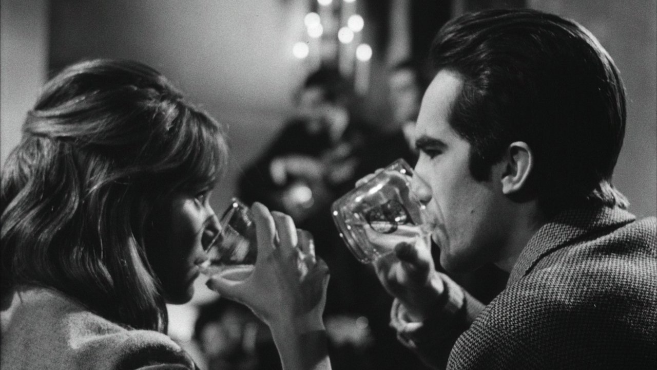 Night of Red Wine backdrop