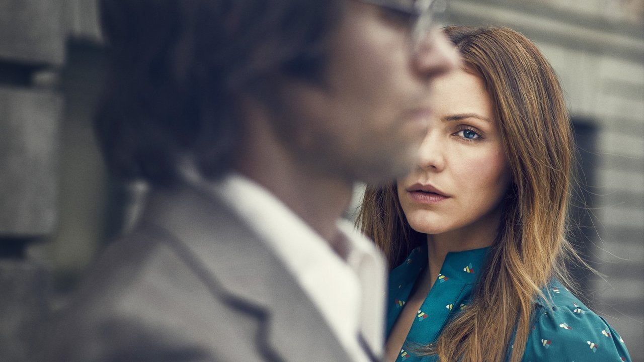 The Lost Wife of Robert Durst backdrop