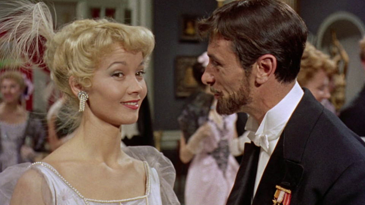 The Adventures of Arsène Lupin backdrop