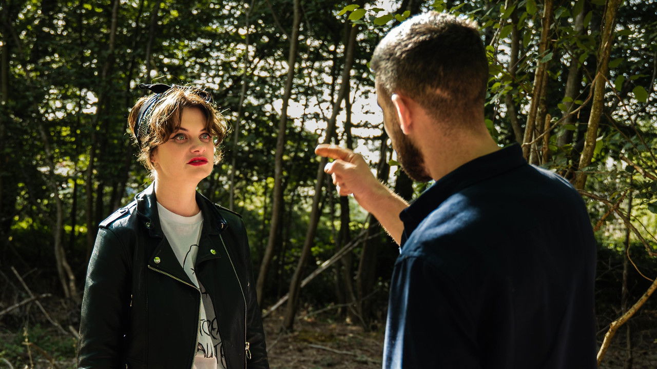 Better Anything backdrop