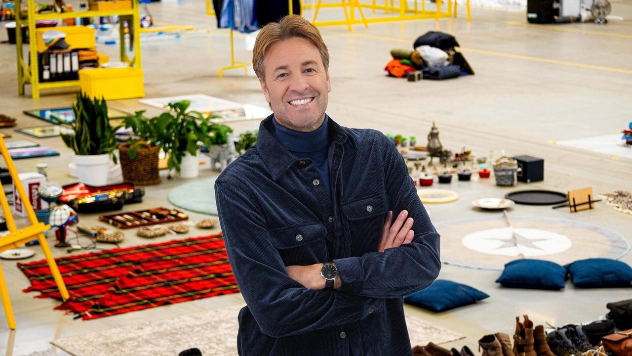 Je Huis op Orde backdrop