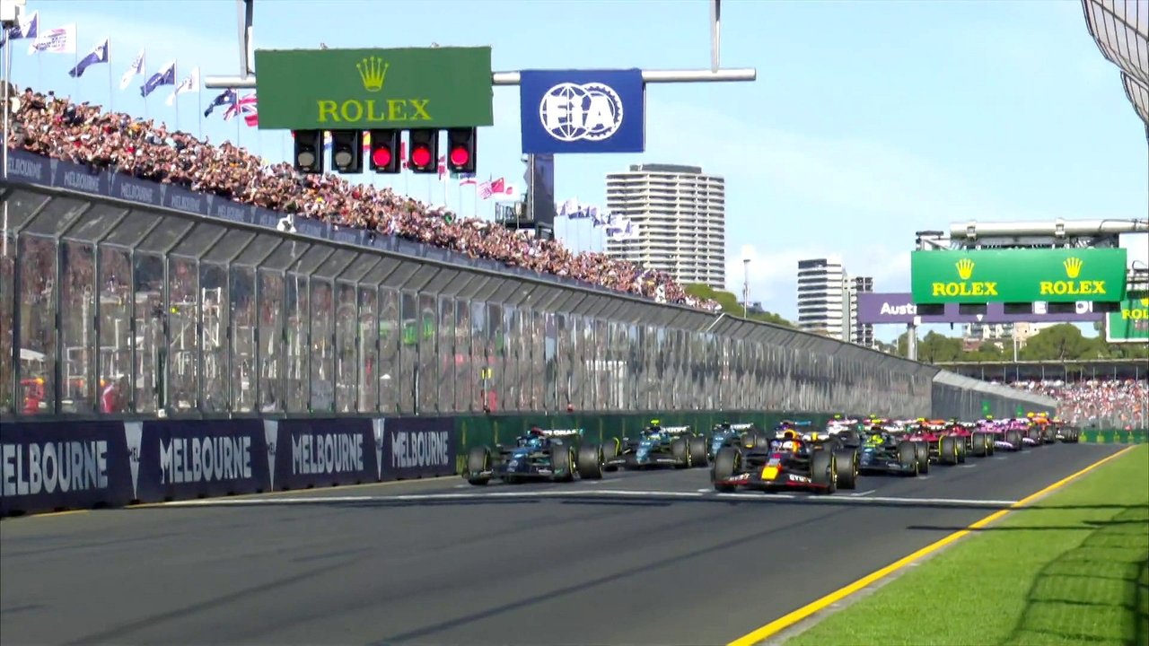 Bleu, blanc, vite - Par toutes les émotions backdrop