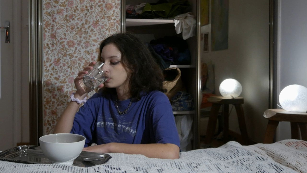 Une goutte de trop backdrop