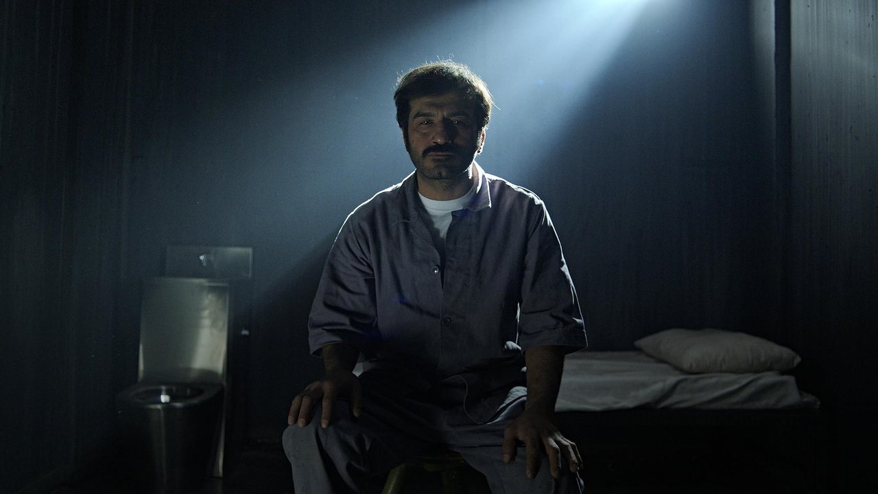 Dayı: Bir Adamın Hikâyesi 2 backdrop